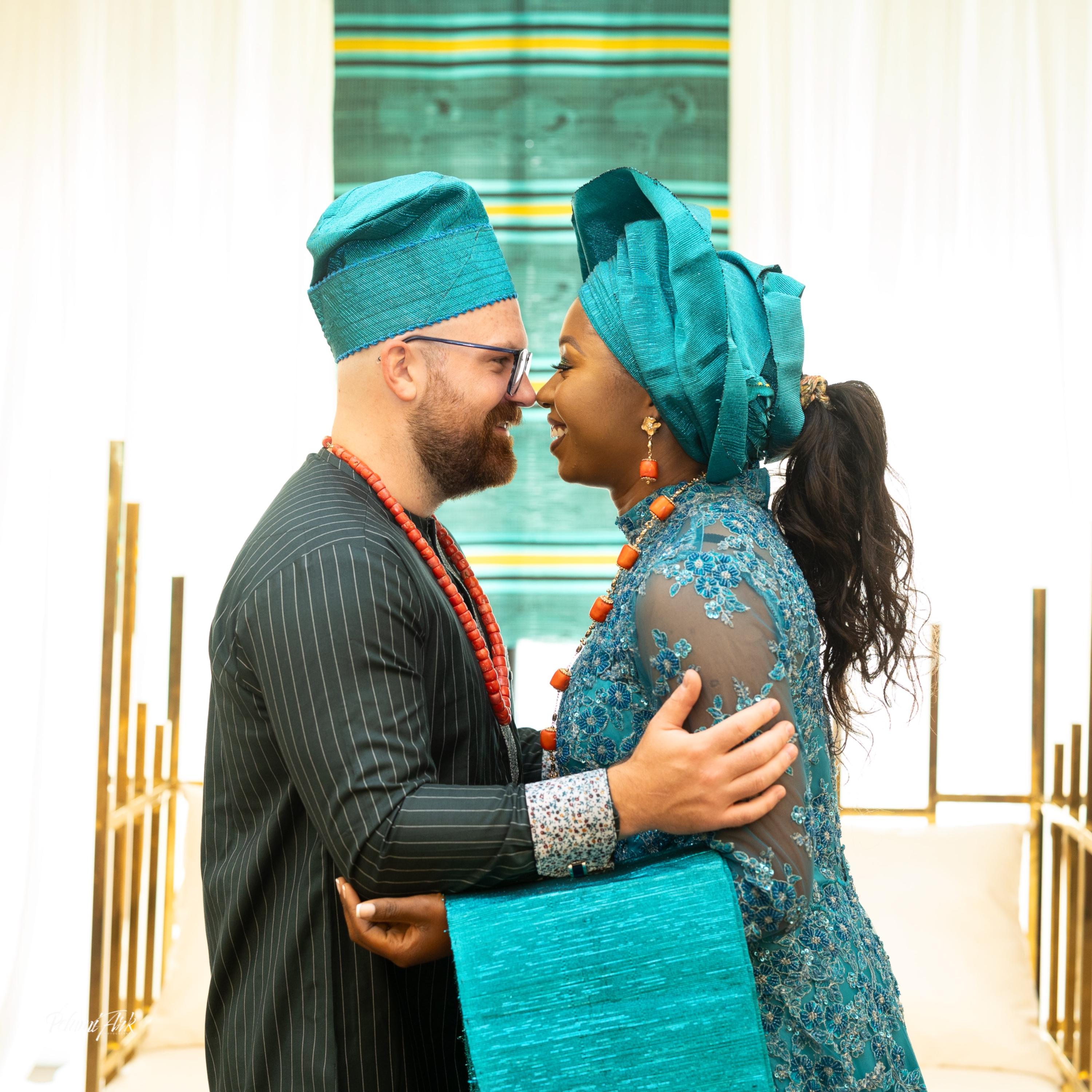 Traditional Wedding